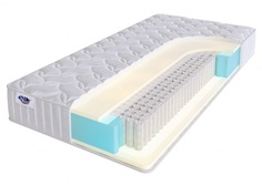Матрас SkySleep 205 x 210 JOY TWIN FOAM S1000