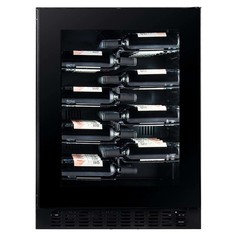 Винный шкаф Temptech CPROX60SRB