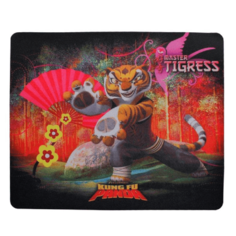 Коврик для мышки KD1008 (20*24) "Kung Fu Panda" No Brand