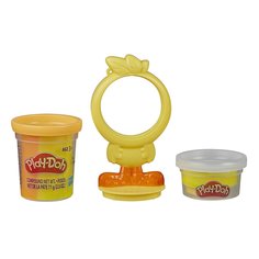 Паста для лепки Play-Doh Жители фермы E6722