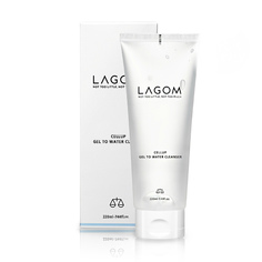 Lagom Гель для умывания 220 мл