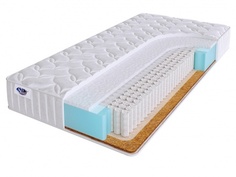 Матрас SkySleep 130 x 186 JOY STRUTTO VARIO S1000