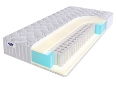 Матрас SkySleep 135 x 186 JOY TWIN FOAM S500