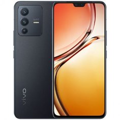 Смартфон Vivo V23 5G 8+128 Black (v2130)