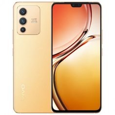 Смартфон Vivo V23 5G 12+256 Gold (v2130)