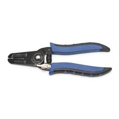 Щипцы для снятия изоляции 150мм Forsage F-502