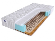 Матрас SkySleep 195 x 200 JOY STRUTTO VARIO BS