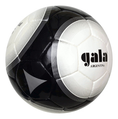 Футбольный мяч Gala Argentina 2011 BF5003S №5 white/black