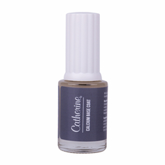 Кальцинированная укрепляющая и защитная основа Catherine Calcium Base Coat/ 11 мл