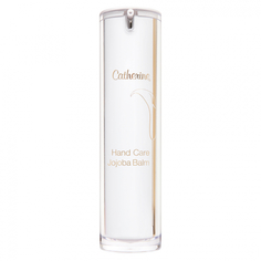 Бальзам для рук Hand Care Jojoba Balm, 50 мл Catherine