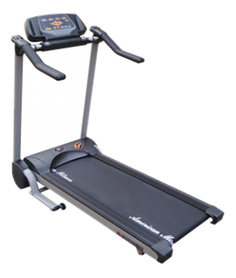 Беговая дорожка American Motion Fitness B1