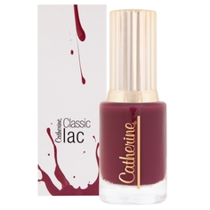 Лак для ногтей Catherine №527 "Черри" (Cherry)