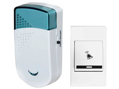 Звонок дверной Triton Колибри КБ-01Б Тритон
