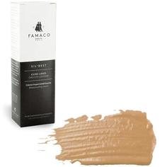 Крем-воск для обуви 316 бежевый 75 мл Famaco