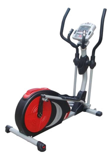 Эллиптический тренажер American Motion Fitness 4010