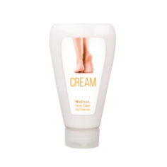 Крем для ног Wellvet Foot Care Cream Catherine