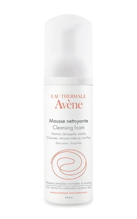 Пенка для умывания Avene Sensibles 150 мл