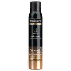 Мусс для укладки волос TRESemme Hold Collection Средняя фиксация 200 мл