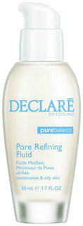 Сыворотка для лица Declare Sebum Reducing & Pore Refining 50 мл