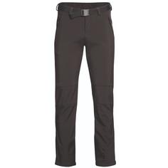 Спортивные брюки мужские Maier Ms Pants Tech Pants M черные 46 EU