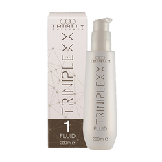 Лосьон для волос Trinity Hair Care Triniplexx Fluid 200 мл