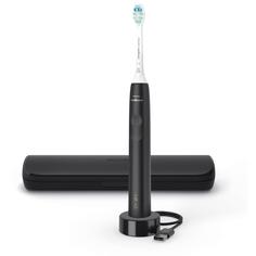 Электрическая зубная щетка Philips Sonicare 3100 series HX3673/14 White/Black