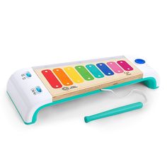 Музыкальная игрушка Волшебный ксилофон Hape 11883_HP