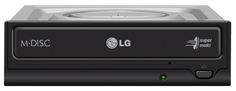 Привод LG GH24NSC0 Black