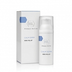 Крем Holy Land Calm Derm Sebo Relief балансирующий 50 мл