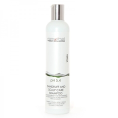 Шампунь Simone Trichology Dandruff and Scalp Care Shampoo против перхоти 200 мл