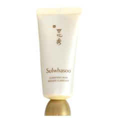 Маска-пленка для тусклой кожи Sulwhasoo Clarifying Mask