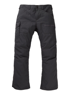 Спортивные брюки Burton Covert Insulated, iron, L INT