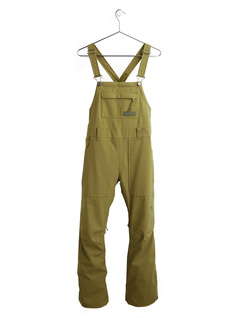 Комбинезон Burton Avalon martini olive, M INT