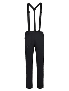 Спортивные брюки Rukka Teppana, black, L INT