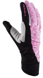 Перчатки Горные Viking 2021-22 Rukka Pink (Inch (Дюйм):6)