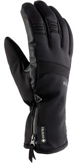 Перчатки Горные Viking 2021-22 Paganella Gtx Ski Black (Inch (Дюйм):6)