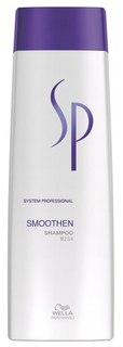 Шампунь Wella SP Smoothen Shampoo 250 мл