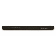 Zinger Original Пилка наждачная чёрная (100\100) zo-ef-101
