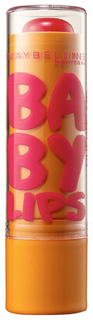 Бальзам для губ Maybelline New York Baby Lips Вишня 4,4 г