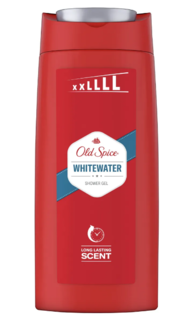 Гель для душа Old Spice Whitewater 675 мл