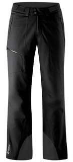 Спортивные брюки Maier Anton Comfort black, 54 EU