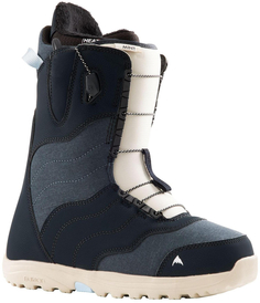 Ботинки Для Сноуборда Burton Mint Blues (Us:6,5)