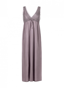 Ночная Рубашка женская Togas 1013.00148 фиолетовая 44