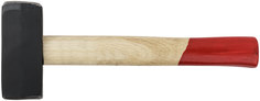 Кувалда, деревянная ручка 1,5 кг. MOS 45082M