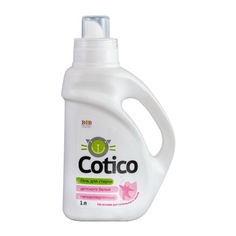 Гель для стирки Cotico для детского белья 1 л