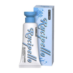 Детская Зубная паста Rucipello Для молочных зубов без фтора