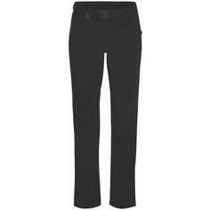 Брюки Для Активного Отдыха Maier Sports Tech Pants W Black (Eur:36)
