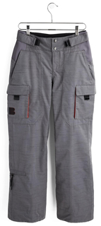 Брюки Сноубордические Burton Amora Pant Castlerock (Us:m)