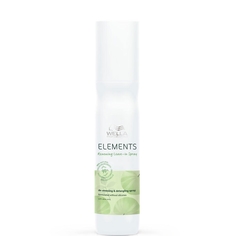 Спрей увлажняющий для волос несмываемый Wella Professional Elements, 150 мл