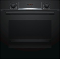 Встраиваемый электрический духовой шкаф Bosch HBA554EB0
